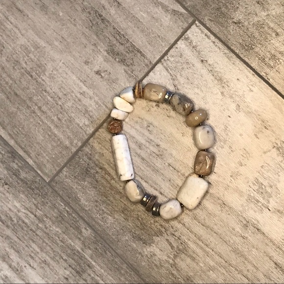 Silpada Jewelry - Vintage Silpada Stretch Bracelet B1655